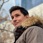 William Junqueira Bertequini - @williambertequini - Instagram