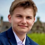 William Bertelsen - @williamfb08 - Instagram