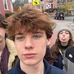 William Bertsch - @wbertsch19 - Instagram