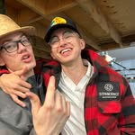 William Bessette - @william_bessette - Instagram