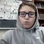 William Bethards - @wbethards13 - Instagram