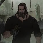 William Bevington - @hjaldr - Instagram