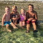 Cathy Bibeau Williams - @cbibeau - Instagram