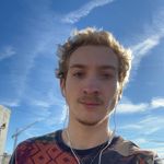 William - @williambickerstaff - Instagram