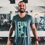 Treinador Will Bier - @williambier - Instagram
