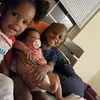 Tylen, Alyana, Ameila & Amoura - @williamsbabies - TikTok