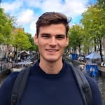 William Biesbroeck - @william.biesbroeck - Instagram