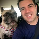 Samson - @williambillions817 - Instagram