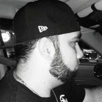 William Billiot - @willieb_89 - Instagram
