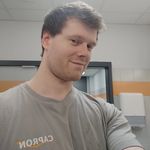 Patrik Šikýř - @william__birkin - Instagram