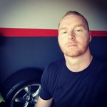 William Blackerby - @williamblackerby - Instagram
