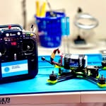 Mike William Blade - @4bladezfpv - Instagram