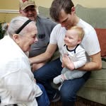 William Blade - @billbade - Instagram