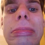 William Blades - @sentient_grenade - Instagram