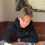 William Blais - @will.blais - Instagram