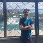 William Blais - @willyberryvampire - Instagram