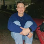 𝐁𝐥𝐚𝐤𝐞 𝐌𝐜𝐆𝐫𝐞𝐠𝐨𝐫 - @will.iam.blake_ - Instagram
