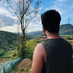 prashanth ganapathy - @william_blake - Instagram