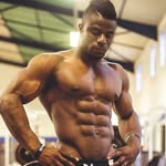 William Blake - @thereal_williamblake - Instagram