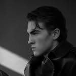 WILLIAM BLAKE - @williamblakemcalpin - Instagram