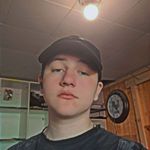 William Blanchette - @william_otis_blanchette - Instagram