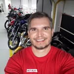 William Honda Blokton - @williamhondablokton - Instagram