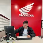 William Honda Blokton - @william_blokton - Instagram