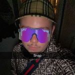 @williamblomqvistt - Instagram