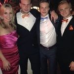 William Blomgren - @williamblomgren9 - Instagram