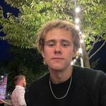 William Blommé - @williamblomme - Instagram