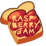 William Bloor - @raspjamgames - Instagram