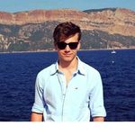 @william_blythe_ - Instagram