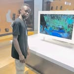 William Boa - @williamboa5 - Instagram