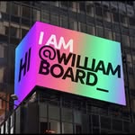 William Board - @williamboard_ - Instagram