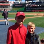 William Boasberg - @williamboasberg - Instagram