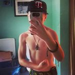 Sol William Botner - @defen_sorfortis - Instagram