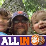 William Boatwright - @willsraptor - Instagram
