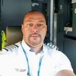 William Bodden - @capt_willb737 - Instagram