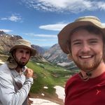 William Bodden - @wbodden15 - Instagram