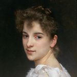William Adolphe Boguereau - @williamadolpheboguereau - Instagram