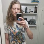 William Robertson Bogue - @somethingdeathmetal - Instagram