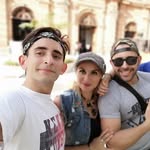 William Bohl - @chriesseir - Instagram