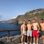 William Bolaños - @williamdeoliveira_ - Instagram