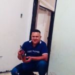 William Bolaños - @william33.1989 - Instagram