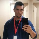 William Bolaños - @william.bolanos.96 - Instagram