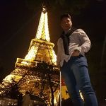 William Bolaños Arellano - @williambolanosarellano - Instagram