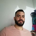 William Bolaños Clavijo - @el_barbitas1solo_barbas - Instagram