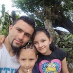 William Bolaños Fonseca - @williambolanosfon - Instagram