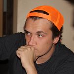 William Bolduc - @w_bolduc - Instagram