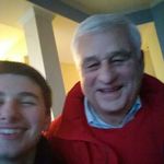 William Bolinger - @bolingerw - Instagram